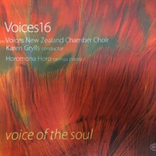 Voice of the Soul Voice of the Soul
