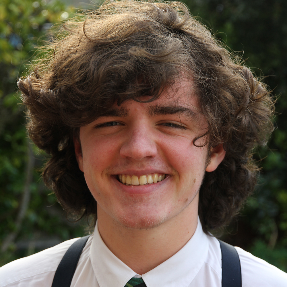 Ewen Clarke-Wallace Ewen Clarke-Wallace